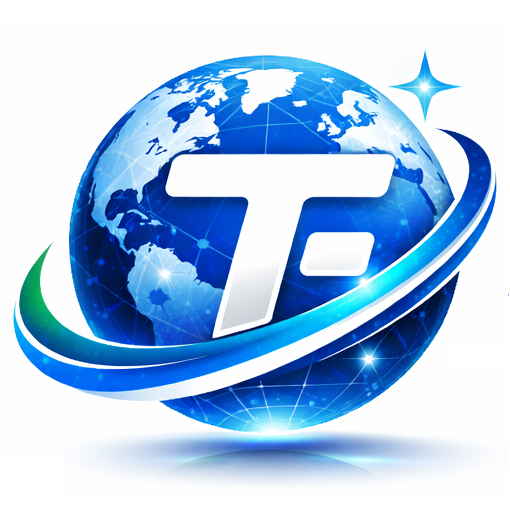 TONFR Logo