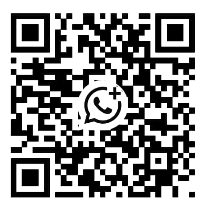 WhatsApp QR Code